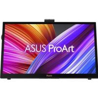 Asus ProArt PA169CDV LED-monitor Energielabel E (A - G) 39.6 cm (15.6 inch) 3840 x 2160 Pixel 16:9 10 ms USB-C, HDMI IPS LED - thumbnail