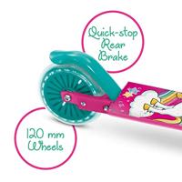 Mondo step eenhoorn - thumbnail