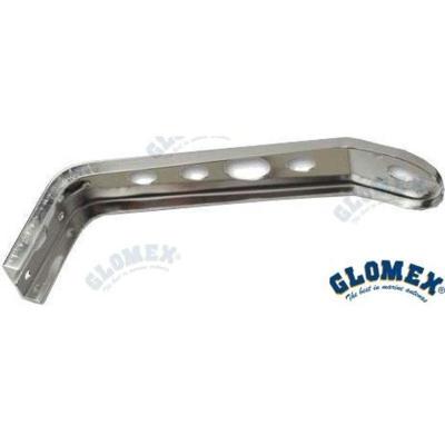 Accesorios GLORA106BRACKINOX - SOPORTE MASTIL EN INOXIDABLE