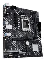 Moederbord Intel ASUS PRIME H610M-E D4-CSM - thumbnail