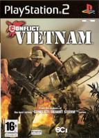 Conflict Vietnam - thumbnail