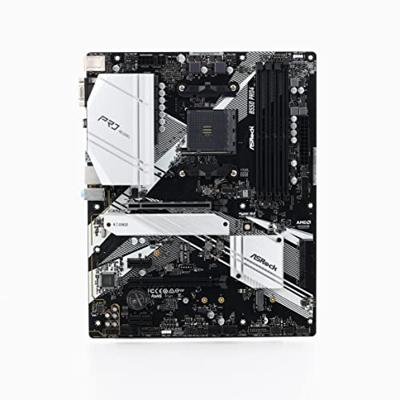 Asrock B550 Pro4 Socket AM4 ATX AMD B550 - thumbnail