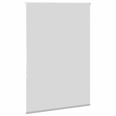 VidaXL Rolgordijn verduisterend 90x175cm stofbreedte 85,7 cm polyester VidaXL Rolgordijn verduisterend 90x175cm stofbreedte 85,7 cm polyester