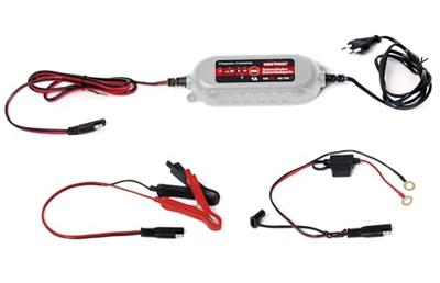 Dino KRAFTPAKET Druppellader 12 V, 6 V 1 A 1 A