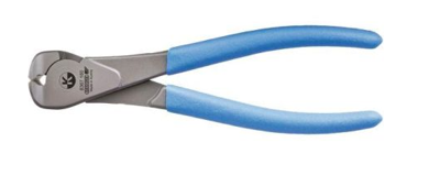 Gedore 8367-160 TL 6712230 Kracht-zijsnijtang 160 mm