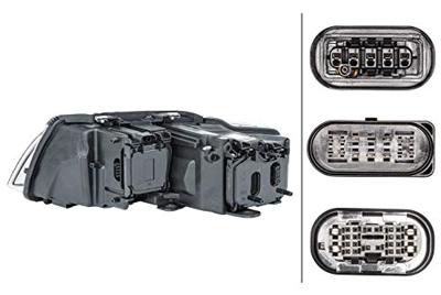 Koplamp rechts 1ZS009236541