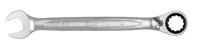 KS Tools 503.4612 5034612 Steek-ringratelsleutel Sleutelbreedte (metrisch) 12 mm - thumbnail