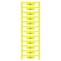 Weidmüller 1120470000 Geel 48 stuk(s) - thumbnail