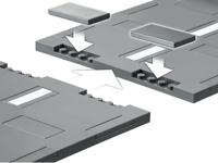 LEGO® CITY 60304 Wegplaten - thumbnail