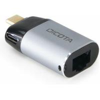 DICOTA D32048 interfacekaart/-adapter RJ-45 - thumbnail
