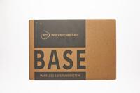 Wavemaster Base - rekluidsprekersysteem (30 watt) met bluetooth-streaming en hoofdtelefoonuitgang, actieve boxen, gebruik voor tv/tablet/smartphone (66500) - thumbnail