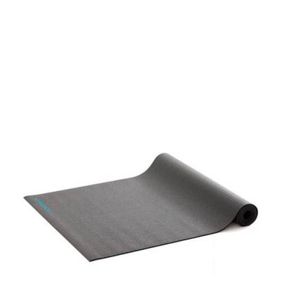 Active Fitnessmat 1 stuk Zwart