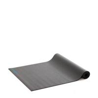 Active Fitnessmat 1 stuk Zwart - thumbnail