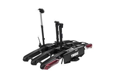 THULE trekhaak fietsdrager "epos" rear rack epos black