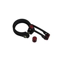VWP zadelpenklem met kabelstopper 34,9mm cl-55kp10 - thumbnail