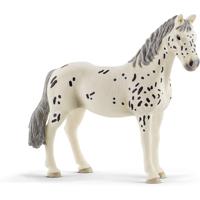 Schleich horse club knabstrupper merrie 13910 - thumbnail