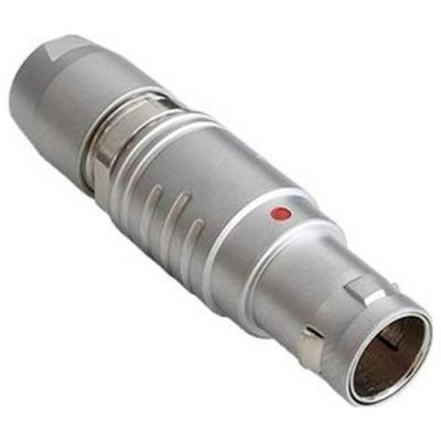 Bulgin PPCFGG1B07CLAD Ronde connector Bulk 1 stuk(s)