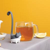 Louie Kat Tea Infuser - thumbnail
