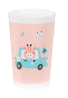 Kinderen servies set Safta Jirafa Polyester 26 x 26 x 9 cm - thumbnail