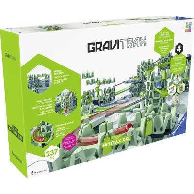 Ravensburger 25960 GraviTrax - Action-Set XXL Skytrax
