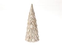 Beeld everlands kunstkerstboom Forest dia7x17cm - thumbnail
