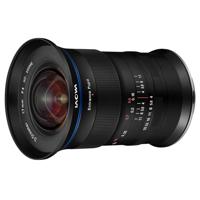 Laowa 17mm F/4.0 GFX Zero-D voor Fujifilm GFX - thumbnail