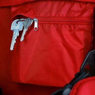 JAKO 2050 Sporttas Classico - Sportgroen - Bambini (ca. 24 Liter)