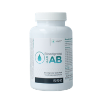 Bloedgroep multi AB 120 Capsules - thumbnail