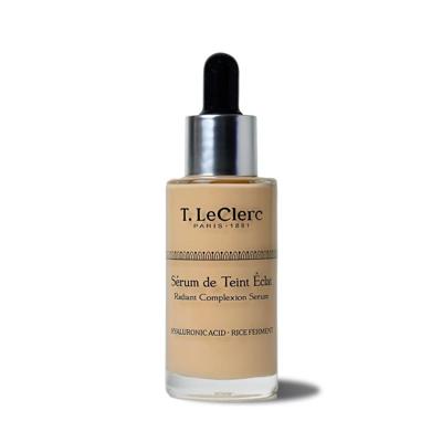 T.LeClerc Serum De Teint Eclat Anti-Age 10 Erable 30gr T.LeClerc Serum De Teint Eclat Anti-Age 10 Erable 30gr