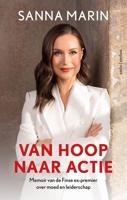 Van hoop naar actie - Sanna Marin, Marlies Weyergang - ebook - thumbnail