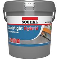 Soudal Soudatight Hybrid | 6 kg | Grijs - 145786 - thumbnail