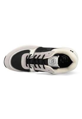 Cruyff Sneaker Danny CC241960-958 Zwart / Grijs-38 maat 38