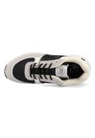 Cruyff Sneaker Danny CC241960-958 Zwart / Grijs-41 maat 41 - thumbnail