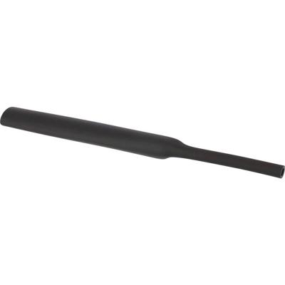LAPP 61742409 Krimpkous Zwart 25.4 mm 12.7 mm Krimpverhouding:2:1 15 m