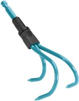 Krabber 3166-20 9 cm Gardena combisystem - thumbnail