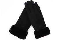 Gevoerde handschoenen - nu heel goedkoop! - thumbnail