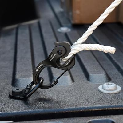NITE Ize NI-NCJLA-01-R3 Snoerspanner CamJam XT Large 98 mm x 47 mm x 23 mm 1 stuk(s) NITE Ize NI-NCJLA-01-R3 Snoerspanner CamJam XT Large 98 mm x 47 mm x 23 mm 1 stuk(s)