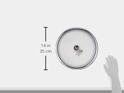 Latin Percussion LP825 11 inch Compact Conga
