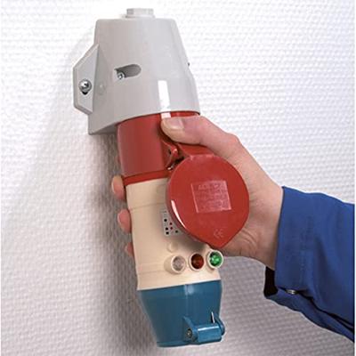 Testboy TV 416 Stopcontacttester LED