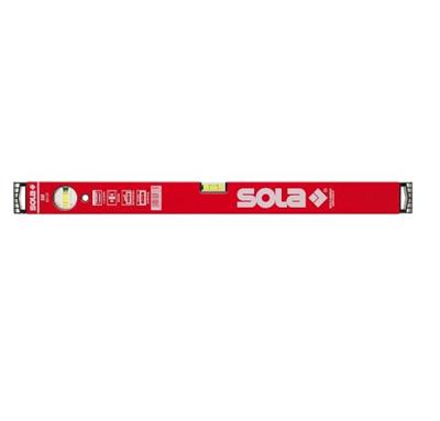 Waterpas SOLA SM 100 cm Aluminium