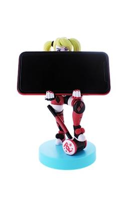 Cable Guy DC comics - Harley Quinn houder - thumbnail