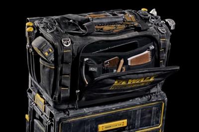 DeWALT DWST83522-1 ToughSystem 2.0 Gereedschapstas 22" - thumbnail