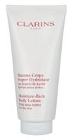 Clarins Moisture-Rich Body Lotion Bodylotion 200 ml Dames - thumbnail