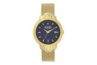 Versus Versace VSPLK0919 Dames Horloge 38mm 3 ATM - thumbnail