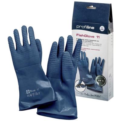 FIAP profiline 1703 Vishandschoen Natuurlatex Maat (handschoen): 11 1 stuk(s)
