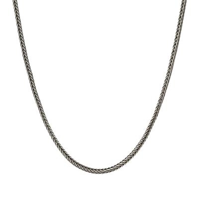 Dames ketting Albert M. WSOX00345.S-60