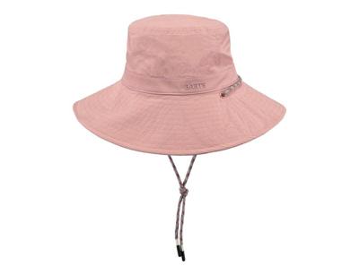 Barts Zaron Hoed Dames Pink Onesize