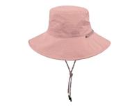 Barts Zaron Hoed Dames Pink Onesize - thumbnail