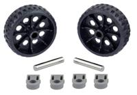 Aqua2go wielset - thumbnail