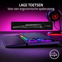 Razer Ornata V3 TKL gaming toetsenbord - thumbnail